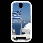 Coque HTC One SV Athènes Grèce