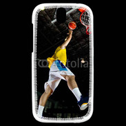 Coque HTC One SV Basketteur 5