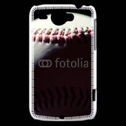 Coque HTC Wildfire G8 Balle de Baseball 5