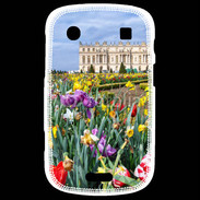 Coque Blackberry Bold 9900 Jardin du château de Versailles
