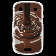 Coque Blackberry Bold 9900 Chocolat fondant