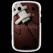 Coque Blackberry Bold 9900 Ballon de football américain