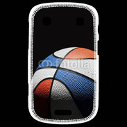 Coque Blackberry Bold 9900 Ballon de basket 2