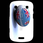 Coque Blackberry Bold 9900 Ballon de rugby Fidji