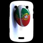 Coque Blackberry Bold 9900 Ballon de rugby Portugal