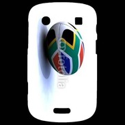 Coque Blackberry Bold 9900 Ballon de rugby Afrique du Sud