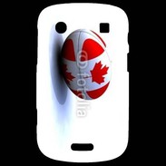 Coque Blackberry Bold 9900 Ballon de rugby Canada