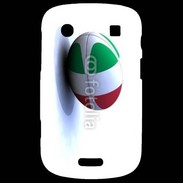 Coque Blackberry Bold 9900 Ballon de rugby Italie
