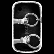 Coque Blackberry Bold 9900 Anneaux de gymnastique