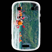 Coque Blackberry Bold 9900 Balade en canoë kayak 2