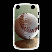 Coque Blackberry Curve 9320 Baseball 2