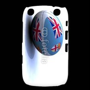 Coque Blackberry Curve 9320 Ballon de rugby Fidji