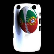 Coque Blackberry Curve 9320 Ballon de rugby Portugal