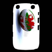 Coque Blackberry Curve 9320 Ballon de rugby Pays de Galles