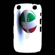 Coque Blackberry Curve 9320 Ballon de rugby Italie