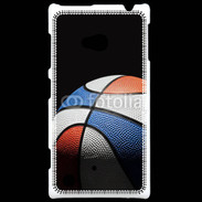 Coque Nokia Lumia 720 Ballon de basket 2