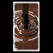 Coque Nokia Lumia 920 Chocolat fondant
