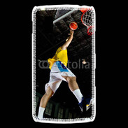 Coque LG Nexus 4 Basketteur 5