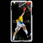 Coque LG Optimus G Basketteur 5