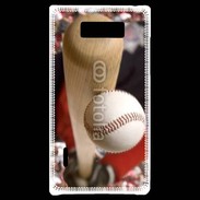 Coque LG Optimus L7 Baseball 11