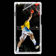 Coque LG Optimus L9 Basketteur 5