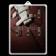 Porte clés Ballon de football américain