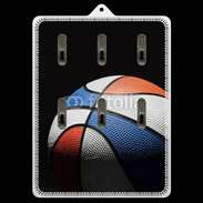 Porte clés Ballon de basket 2