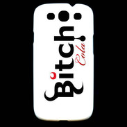 Coque Samsung Galaxy S3 Bitch Cola