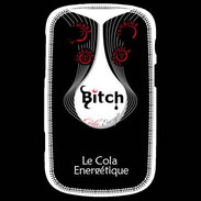 Coque Blackberry Bold 9900 Bitch Cola goutte