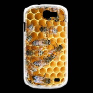 Coque Samsung Galaxy Express Abeilles dans une ruche