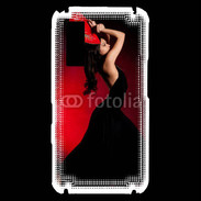Coque Samsung Player One Danseuse de flamenco
