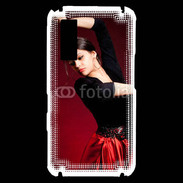 Coque Samsung Player One danseuse flamenco 2