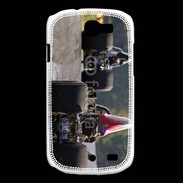 Coque Samsung Galaxy Express dragsters
