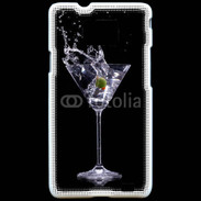 Coque Samsung Galaxy S2 Cocktail !!!