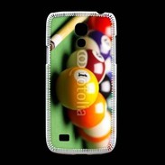 Coque Samsung Galaxy S4mini Billard