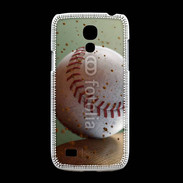 Coque Samsung Galaxy S4mini Baseball 2