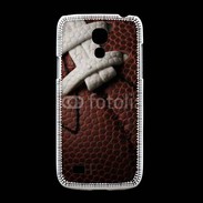 Coque Samsung Galaxy S4mini Ballon de football américain