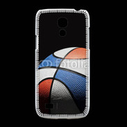 Coque Samsung Galaxy S4mini Ballon de basket 2
