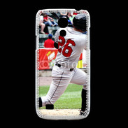 Coque Samsung Galaxy S4mini Baseball 3