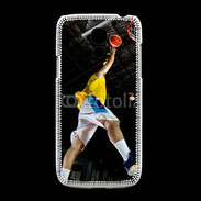 Coque Samsung Galaxy S4mini Basketteur 5
