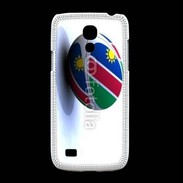 Coque Samsung Galaxy S4mini Ballon de rugby Namibie