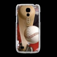 Coque Samsung Galaxy S4mini Baseball 11