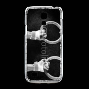 Coque Samsung Galaxy S4mini Anneaux de gymnastique