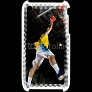 Coque iPhone 3G / 3GS Basketteur 5