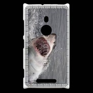 Coque Nokia Lumia 925 Attaque de requin blanc