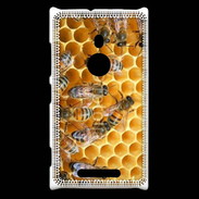 Coque Nokia Lumia 925 Abeilles dans une ruche
