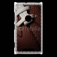 Coque Nokia Lumia 925 Ballon de football américain