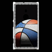 Coque Nokia Lumia 925 Ballon de basket 2