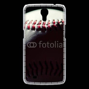 Coque Samsung Galaxy Mega Balle de Baseball 5