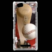 Coque Sony Xperia M Baseball 11